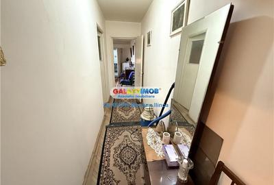 Apartament cu 3 camere semidecomandat în Nord - 6