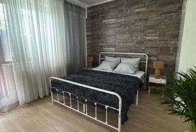 Apartament 3 camere lux in Bloc Nou zona Damaroaia - 5