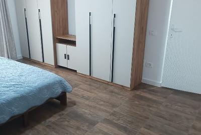 Apartament cu 2 camere decomandat în Șcheia