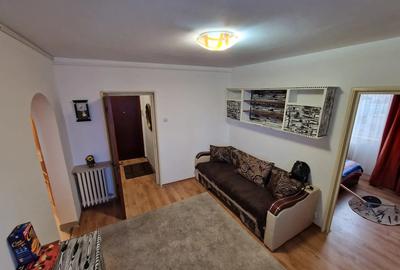 2 camere Petre Ispirescu Malcoci - 1