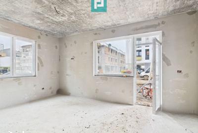 Apartament cu 3 camere în Central - 1