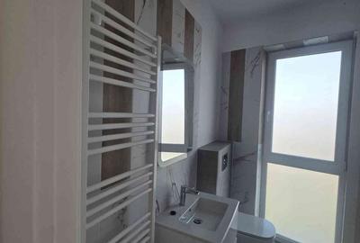 Apartament cu 2 camere în Sântana de Mureș - 4