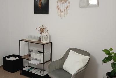 Birou, 11 mp în Dristor - 1