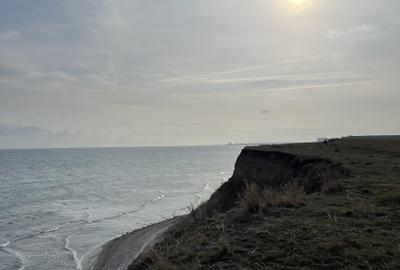 Teren Privilegiat pe Litoral: 120m Deschidere Directă la Mare în 23 August Teren Privilegiat pe Litoral: 120m Deschidere Directă la Mare în 23 August - 8