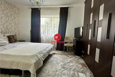 Apartament cu 4 camere decomandat în Inel I - 12