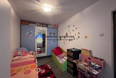 Apartament 3 camere- Darmanesti/ Etaj 2 - 6