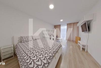 Garsonieră în Astra