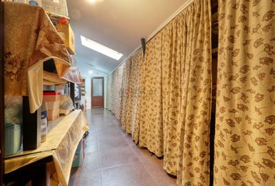 Resedinta exclusivista in Mogosoaia – confort si rafinament - 25