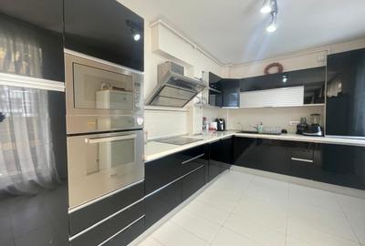 Apartament cu 5 camere si terasa spatioasa + 2 locuri de parcare Apartament cu 5 camere si terasa spatioasa + 2 locuri de parcare - 3