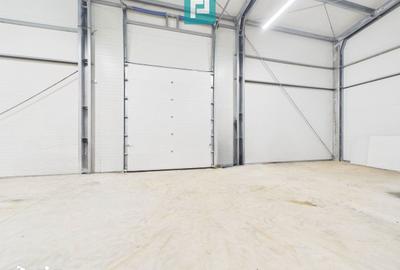 Spațiu comercial, de 550 mp, în Giarmata - 4