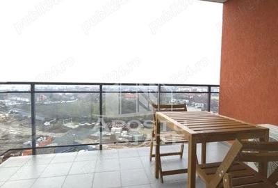 Apartament 2 camere  modern I parcare inclusa I Denya Forest I Lipovei - 10