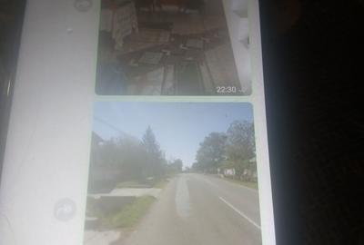 Casă cu 4 camere în Rădoiești - 2