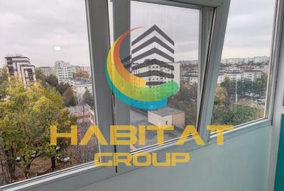 Apartament cu 2 camere decomandat în Colentina