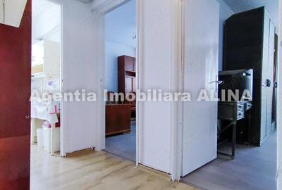 Ap. 2 camere in Deva, zona Gojdu, Aleea Pacii, 46 mp, decomandat, etaj 5, mobilat si utilat. - 8