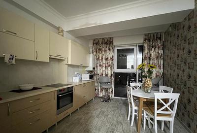 Apartament cu 2 camere de inchiriat in zona Nicolae Grigorescu - 4