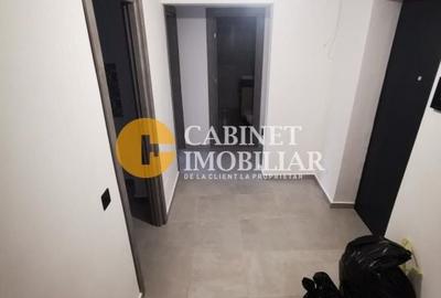 Apartament 2 camere, 56mp, Nicolina – Belvedere, Aleea Tudor Neculai | Parter - 6