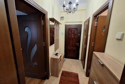 Garsonieră decomandată în Ultracentral - 4