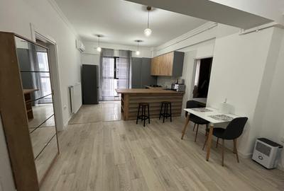 Apartament de  închiriat cu 2 camere, zona Compozitorilor - 5