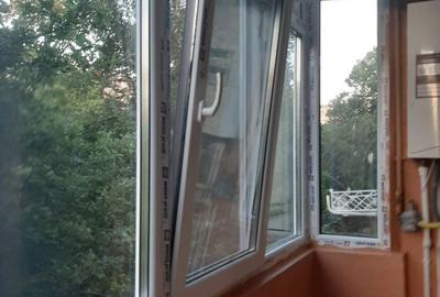 Apartament cu 2 camere semidecomandat în City Park Mall - 4