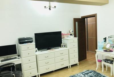 Apartament 102 mp +  curte proprietate  1001mp si foisor 24 mp inchis comple - 8