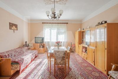 Casa Versatila in Cisnadie - Ideala pentru Familie, Birou sau Cabinete! Casa Versatila in Cisnadie - Ideala pentru Familie, Birou sau Cabinete! - 3