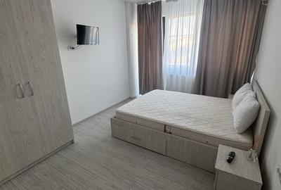 Garsonieră decomandată în Industriilor - 2