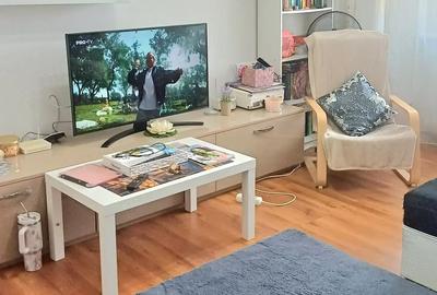 Apartament cu 2 camere decomandat în Prundu - 2