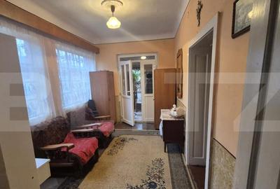 Casa 4 dormitoare, 190 mp, 1306 mp teren, zona Careiului - 11