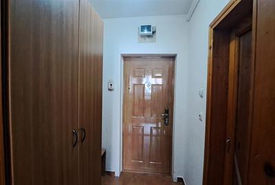 Garsonieră semidecomandată, mobilată în Calea București - 9