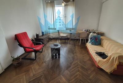 Apartament cu 2 camere decomandat, mobilat în Națiunile Unite - 4