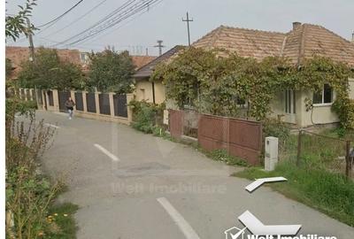 Casă individuală cu 2 camere cu Teren 700 Mp în Apahida - 3