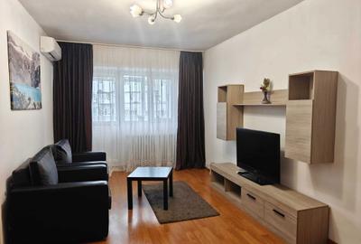 Apartament cu 3 camere semidecomandat, mobilat în Drumul Taberei - 6