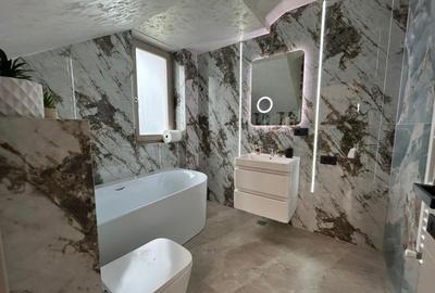 Casă individuală cu 4 camere cu Canalizare în Popas Păcurari - 3