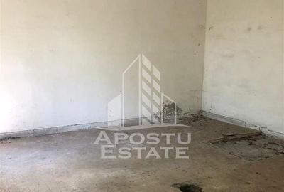 Teren de 8000 mp, în Micălaca - 8