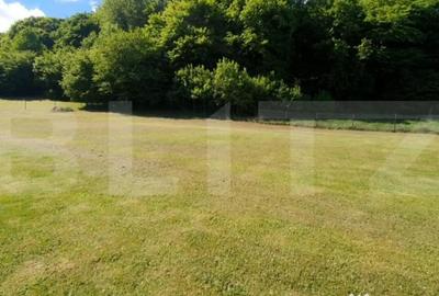 Teren de 867 mp, în Central