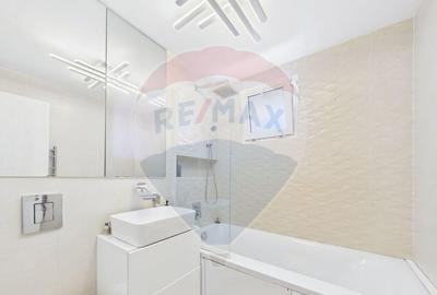 Apartament de vanzare 2 camere langa Parcul A.I.Cuza - 6