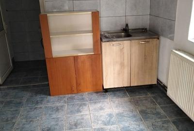Casă cu 3 camere cu Teren 1520 Mp în Husasău de Criș - 2