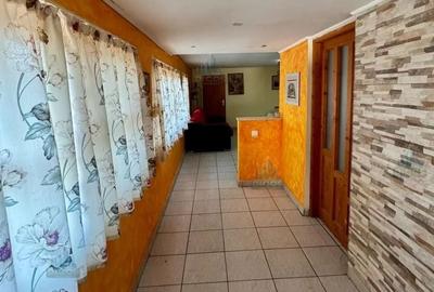 Casă individuală cu 5 camere cu Canalizare în Frătești - 20