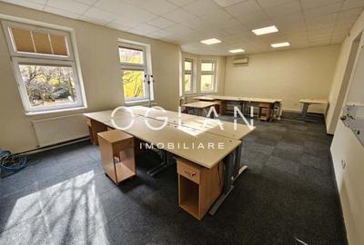 Spatiu comercial la 2 pasi de Sub Arini, COMISION 0% - 12