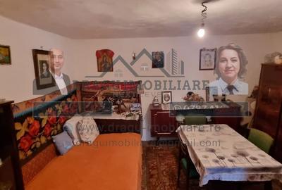 Casă individuală cu 4 camere cu Canalizare în Nord - 5