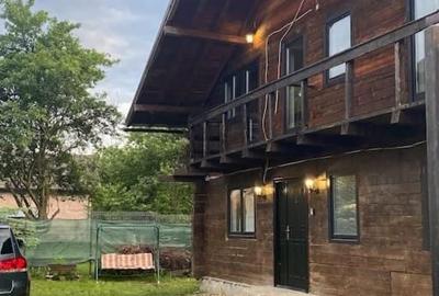 Casă cu 4 camere cu Teren 300 Mp în Trăisteni - 4