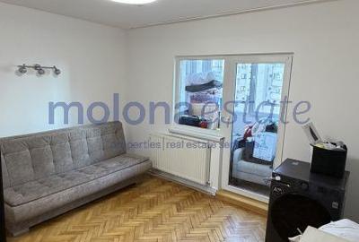 Apartament cu 4 camere decomandat, mobilat în Mărăști - 7
