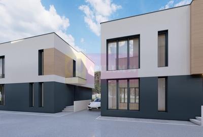 Casă cu 4 camere cu Teren 117 Mp în 1 Decembrie - 12