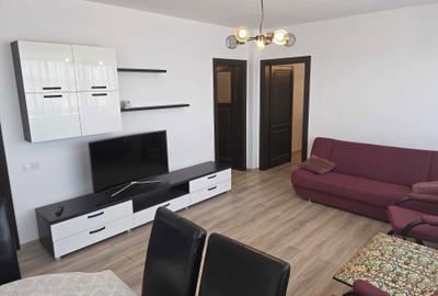 Apartament cu 2 camere semidecomandat în Frații Golești - 7