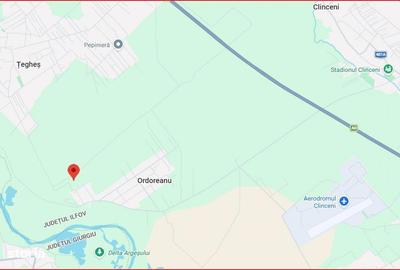 Casă cu 4 camere decomandat în Ordoreanu - 17