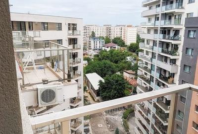 Apartament cu 2 camere în Vitan - 2