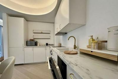 Chirie I Apartament 3 camere I Cortina North - 2