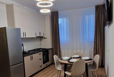 Apartament cu 3 camere decomandat în Fălticeni - 6