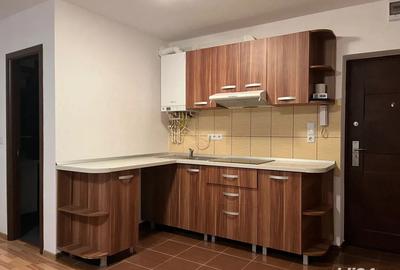 Inchiriez Garsoniera - 3