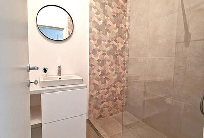 Finalizat - 3 camere Mihai Bravu - direct de la dezvoltator 0% comision - 7